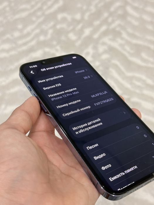 IPhone 13 Pro Max Айфон 13 Про мах
