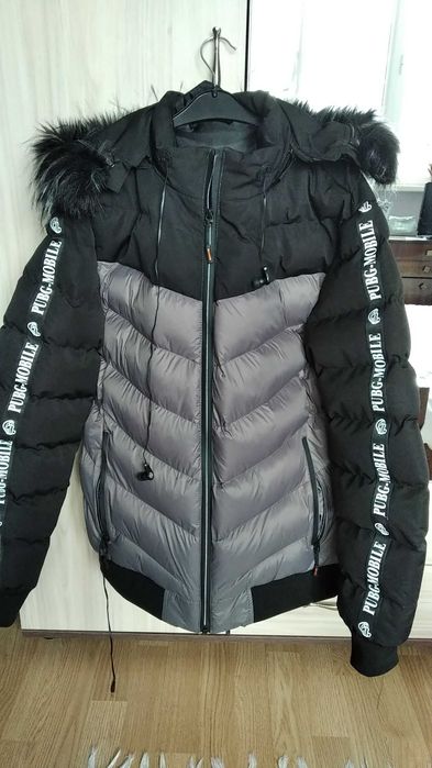 Зимно яке - L размер