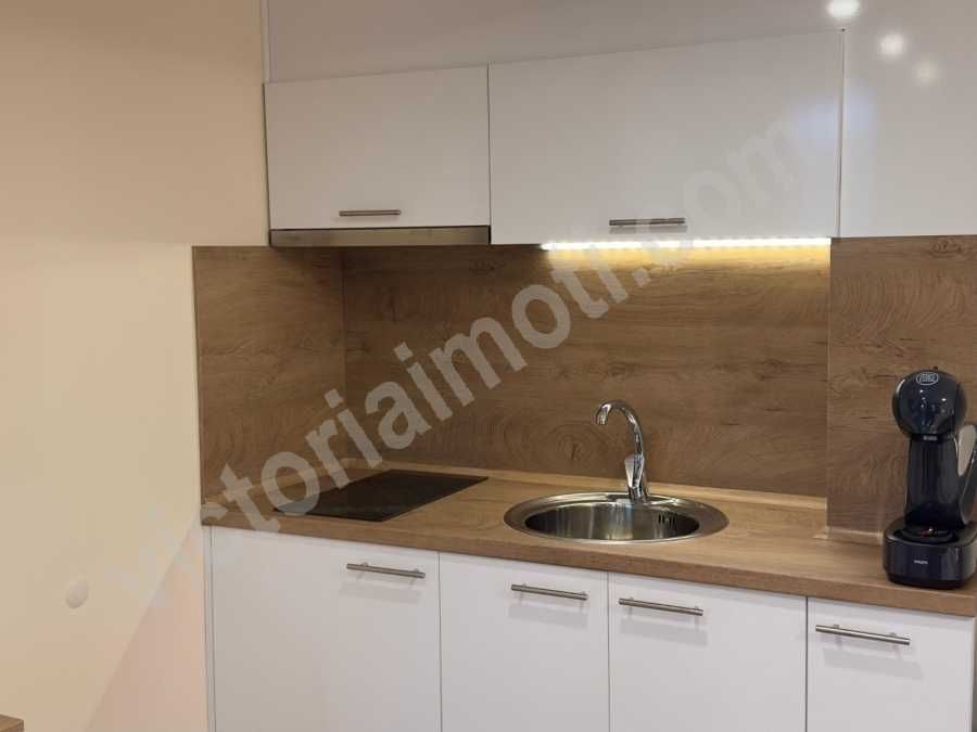 Продава се Едностаен апартамент в Велико Търново, Център - 39 кв.м за 3708 €/кв.м - Снимка #1