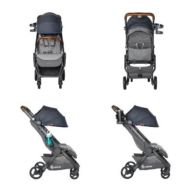 Детска количка ergobaby metro +