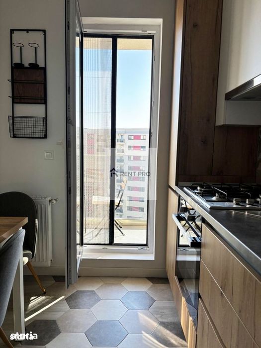 2 Camere Regie Residence Strada Economu Cezarescu Metrou Grozavesti