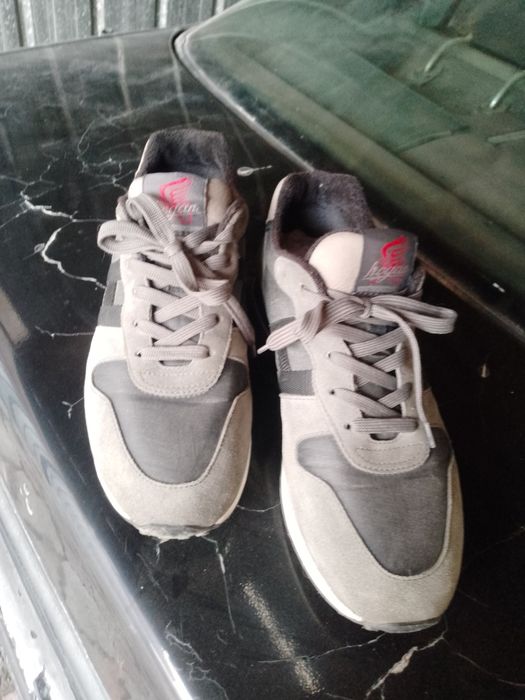 Кроссовки HOGAN итальянские