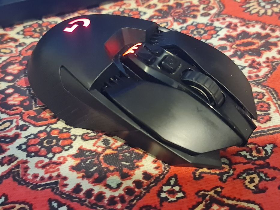 Mouse logitech g903