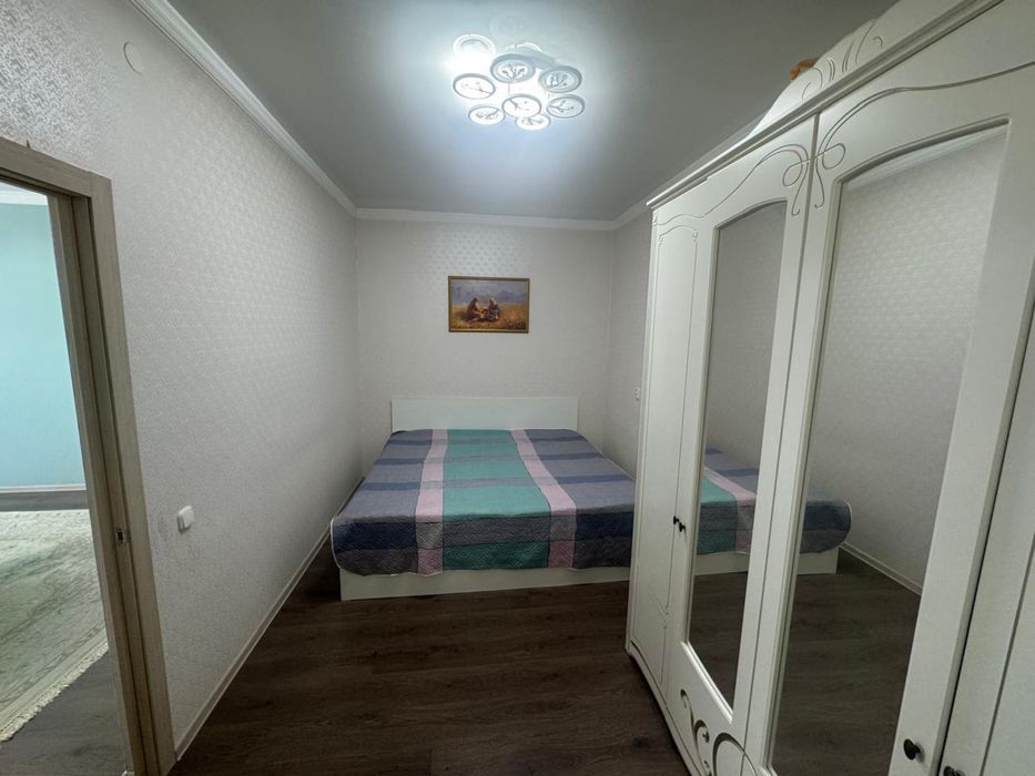Продам дом в Зачаганске