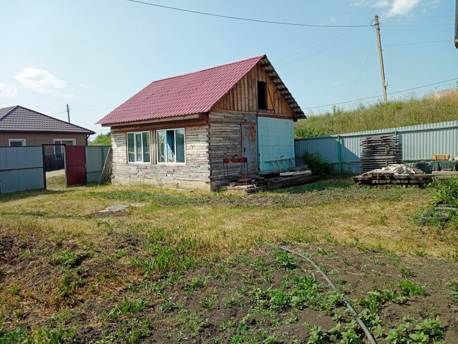 Продам дачу в СТ Каскад