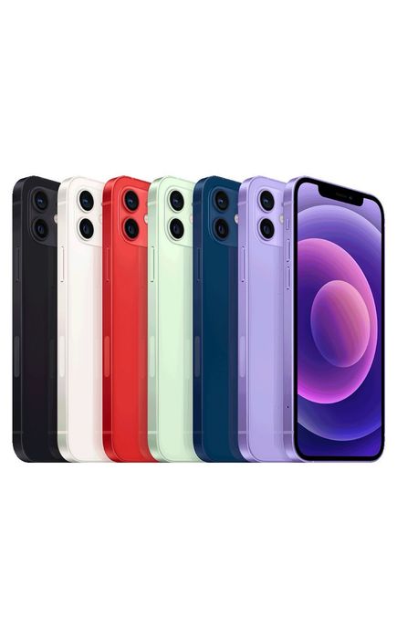 ПРОДАМ iPhone 12 в хорошем состоянии