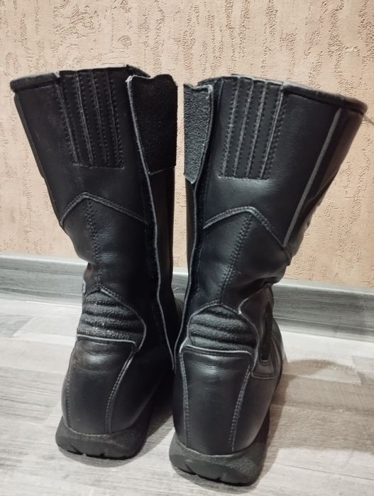 Ботуши-SIDI!42-номер.