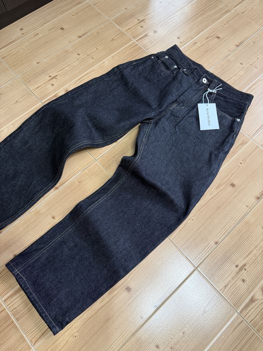 blugi acne studios