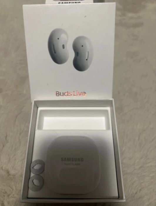 Samsung Galaxy Buds Live