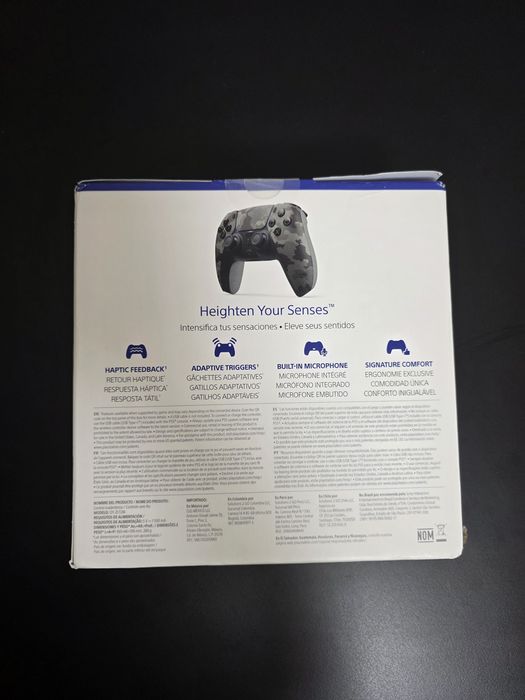 Dualsense Playstation 5