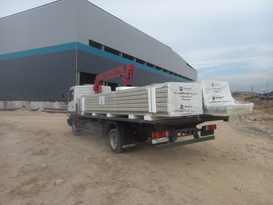 Манипулятор 24/7