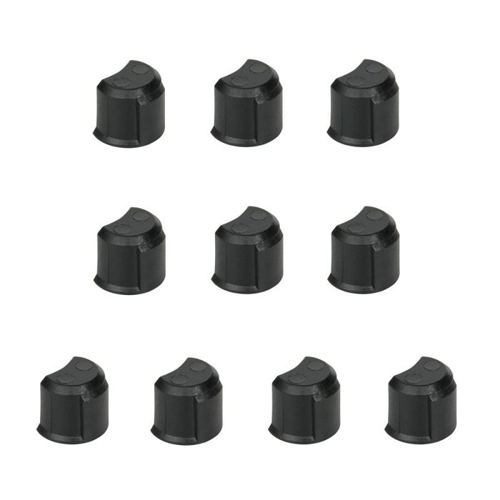 Комплект премахване вихрови клапи тапи Volvo D5 2.4 S60 XC60 zkw/8/t