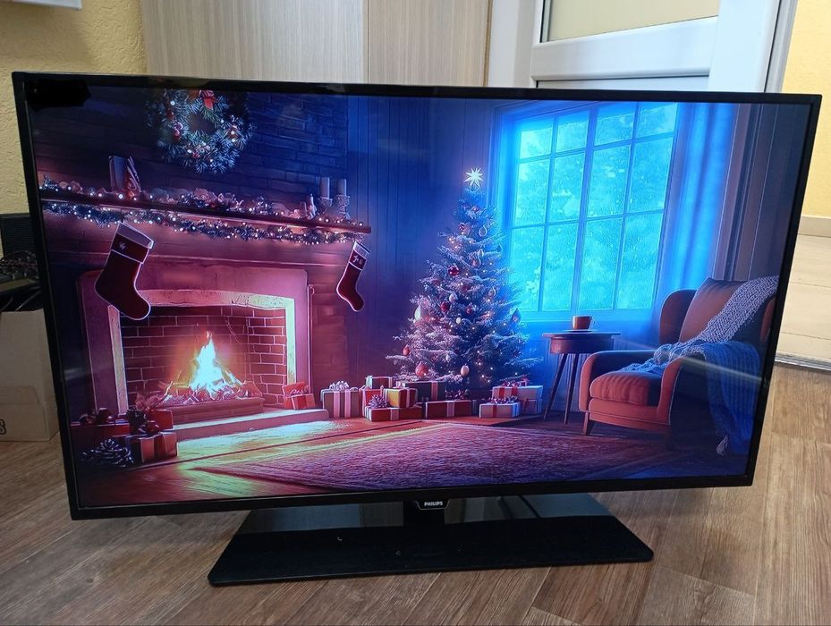Телевизор Philips