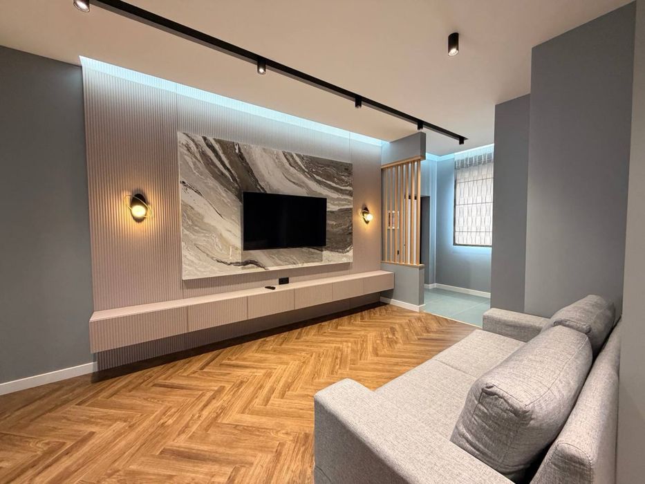 Хумо Арена / Бифит / улица Бешягач квартира с площадью 89кв.м срочно