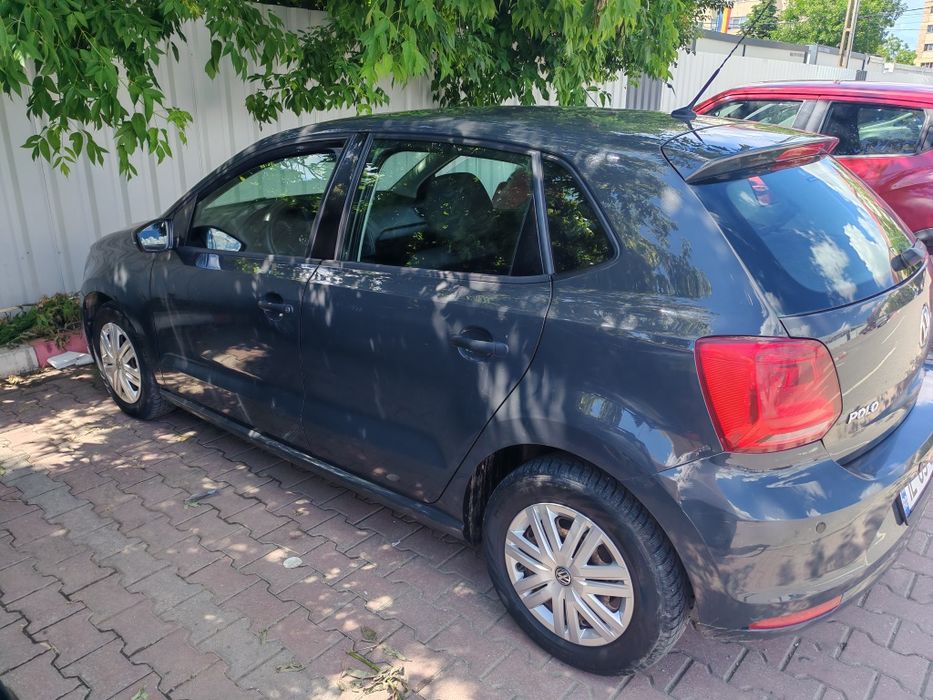 De vânzare Volkswagen Polo 2015 2015