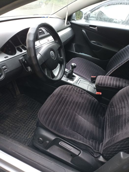 Продам Фольсваген Пассат б6