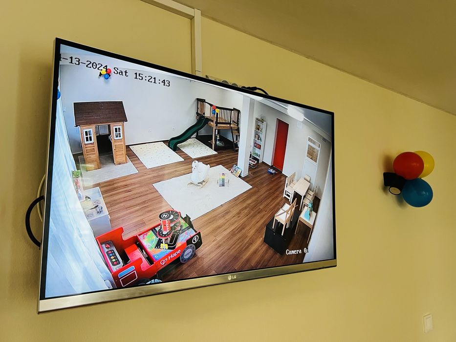 Зала под наем с голям детски кът, жк.Люлин или пакет детски РД