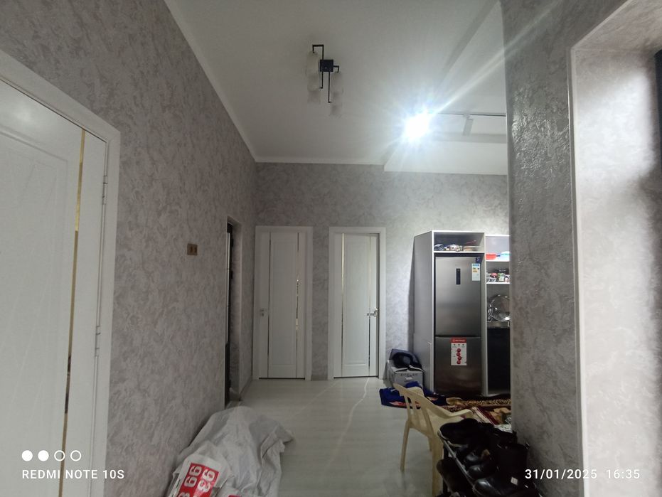 Keles Abduraxmonovda uy sotiladi