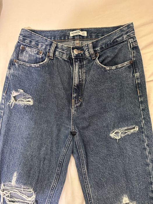 Дънки Pull and Bear