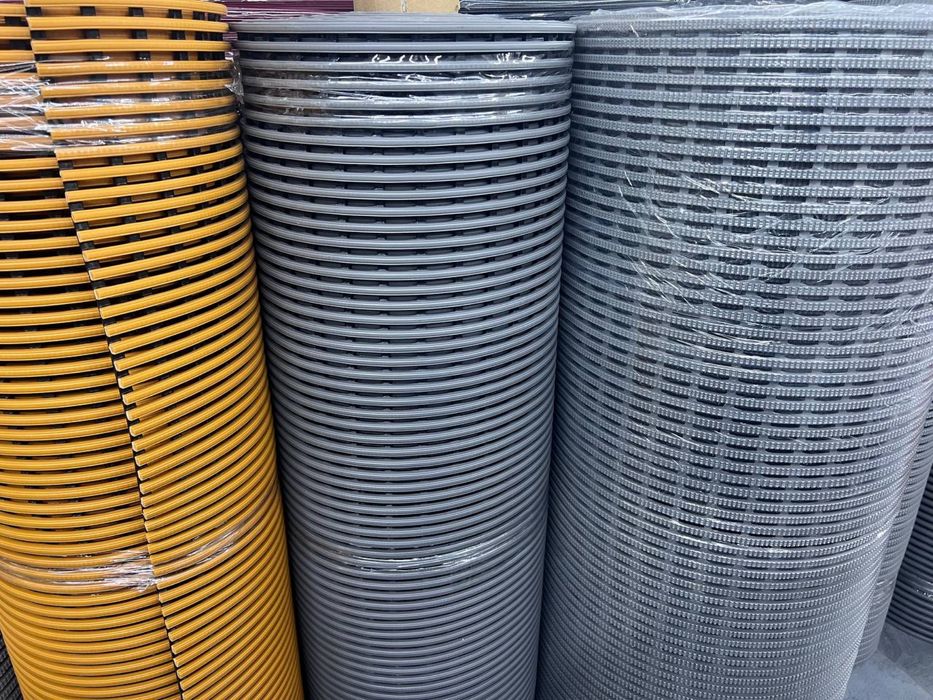 Противоскользящий коврик резиновый