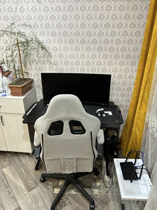 Продам игровой ПК