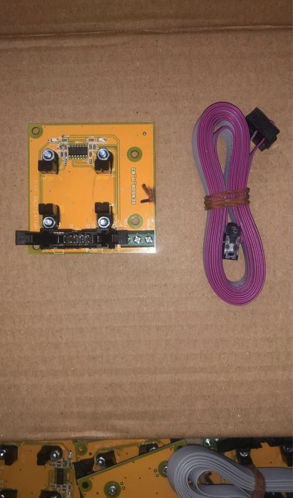 Части за Боксова Круша предлагаме и ремонт на машини джага хокей