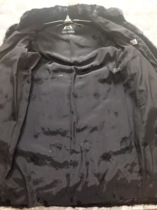 Продам Норковую шубу