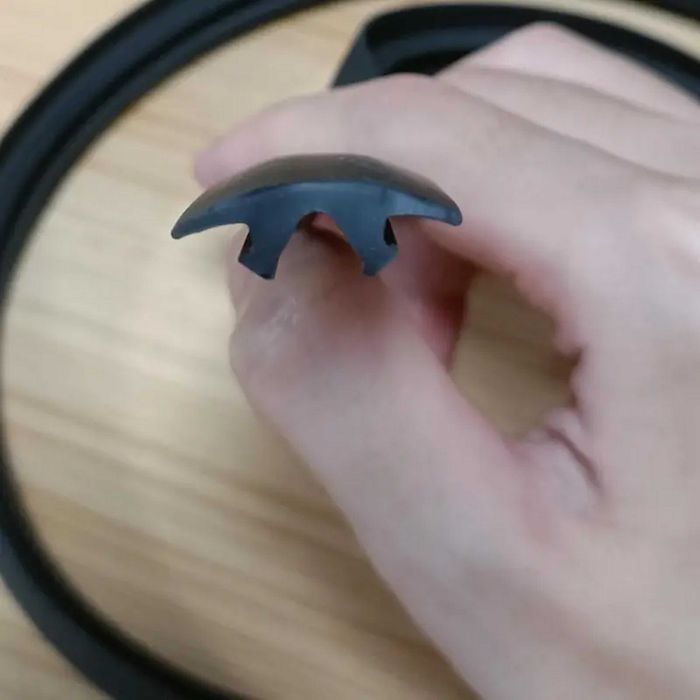 Гумена лента за алуминиеви греди-багажник-Thule-Mont Blanc и др.