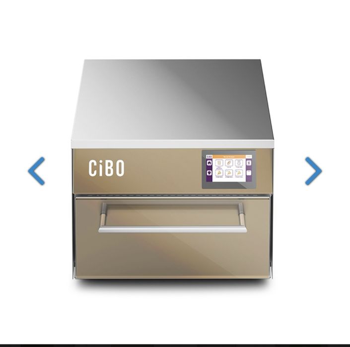 Конвекционная печь CIBO