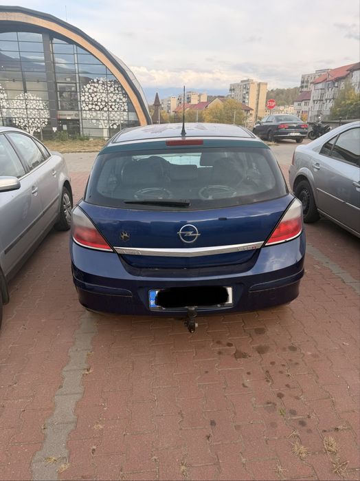 Vand opel astra h 1.7 chiuloasa defecta