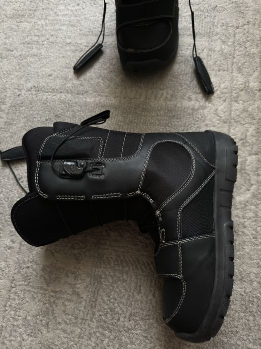 Сноубордические Ботинки Forum  /Forum snoubord etiklari