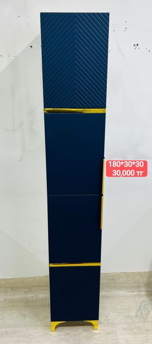 ТУМБА на ванную с раковиной комплект