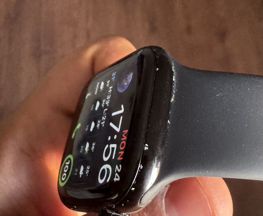 Apple Watch Series 10