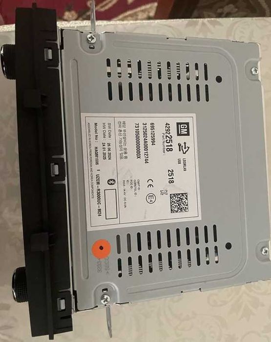 Cobalt magnitofon(2025) Yangi