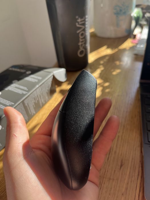 Безжична мишка Logitech G305