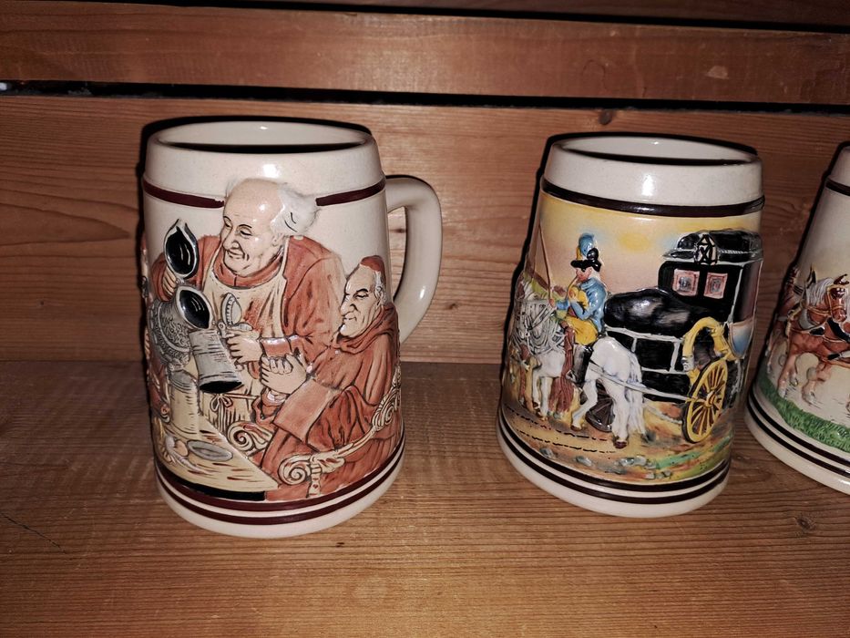 halba ceramica decor