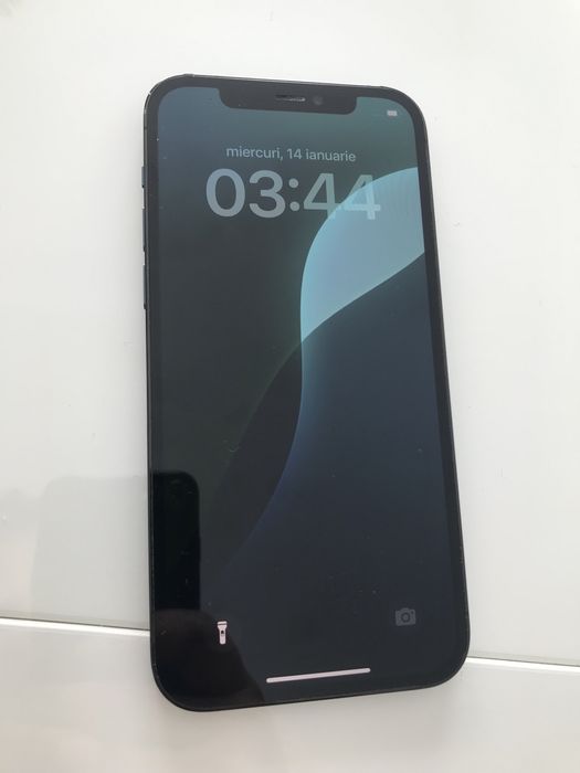 Iphone 12 Pro Pacific Blue 128 gb