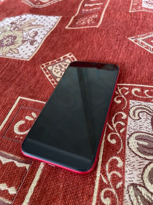 Айфон 11 память 128 гб