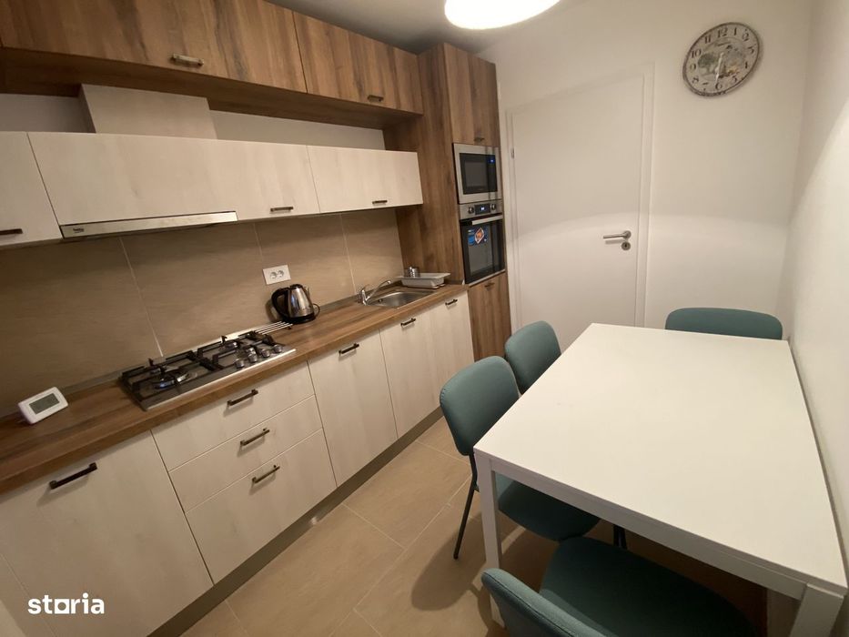 Apartament 2 camere | Alphaville Arena