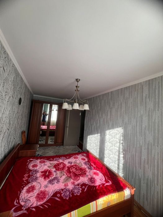 Сдам 3 ком квартиру