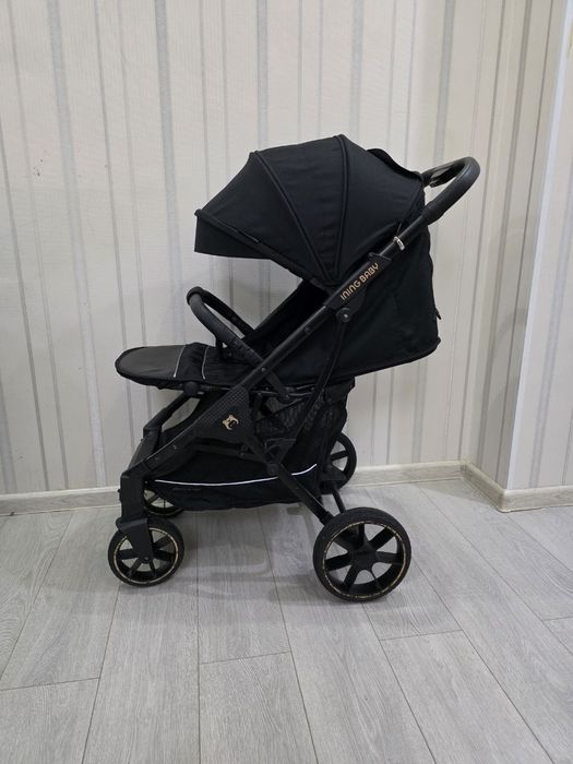 Ining Baby прогулочная коляска