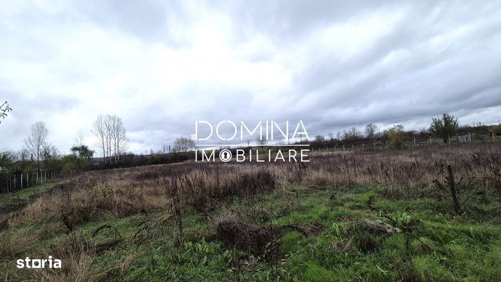 Teren intravilan – 1630 mp, cartier Iezureni, Targu Jiu