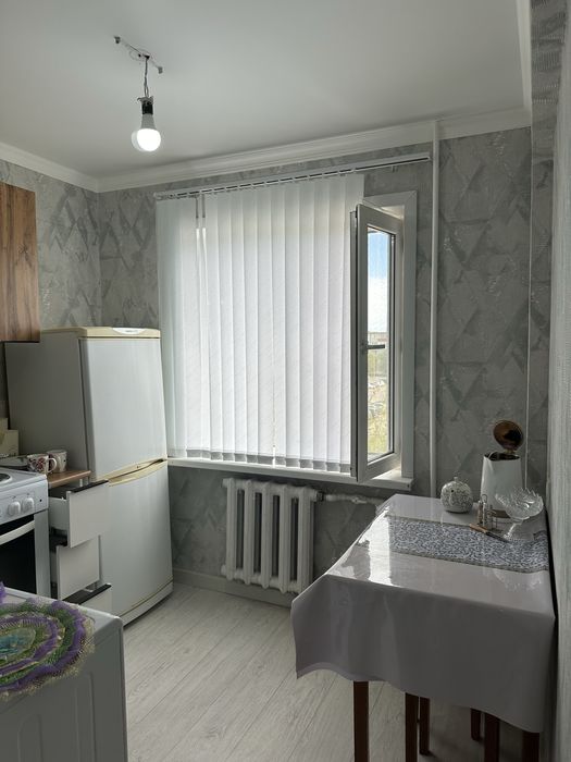 Сдается квартира