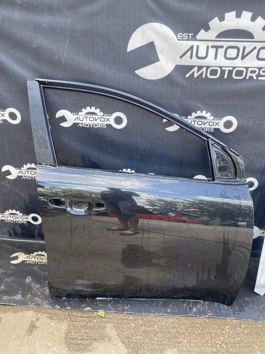 Usa portiera dreapta fata Kia Sportage an 2015-2018