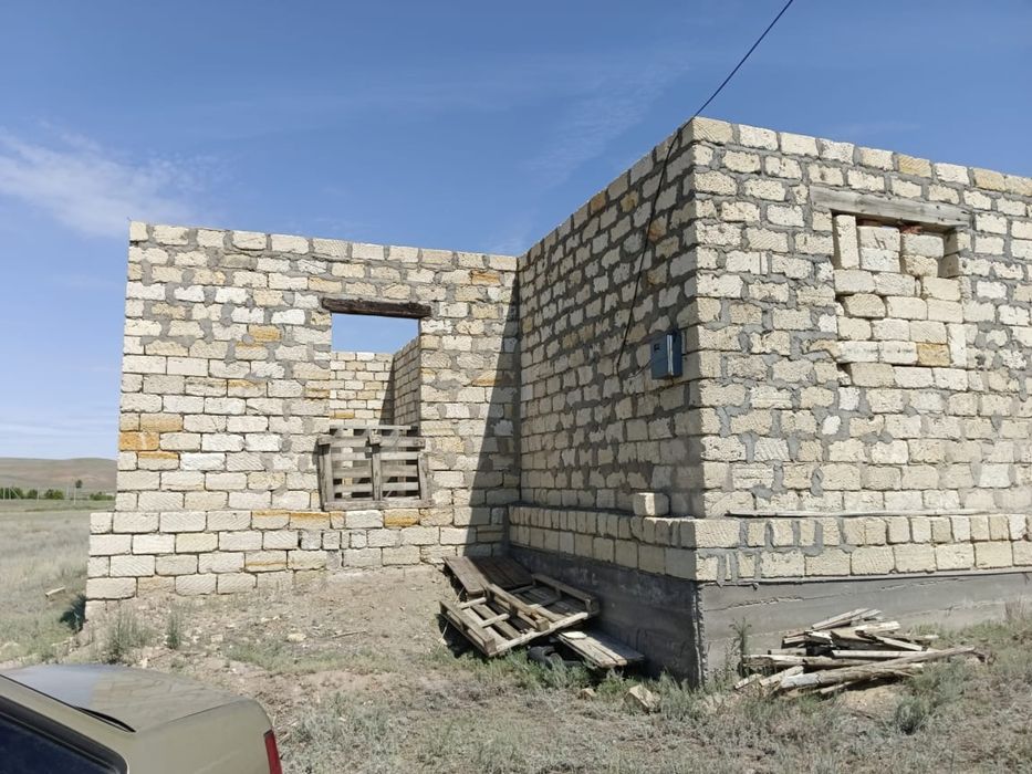 Участок беккул баба