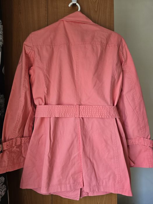 Trenci  Benetton 40