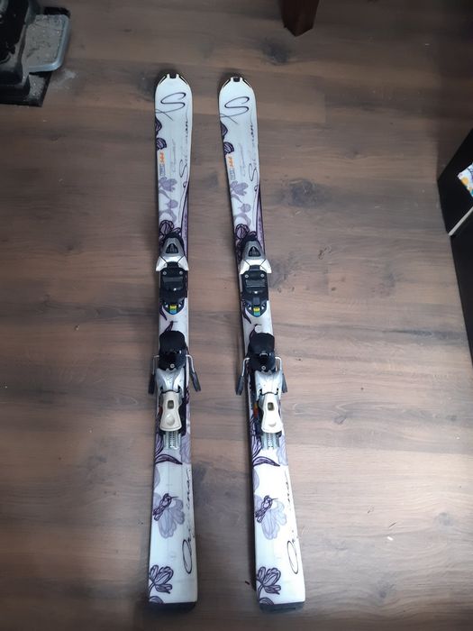 Ски обувки дамски  Nordica - 75
