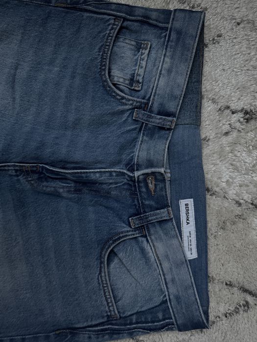 Дънки Бершка/Bershka 70лв.