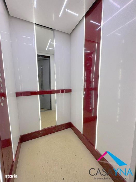 Apartament 3 camere decomandate| 64mp utili + 2 balcoane| Zona Orizont