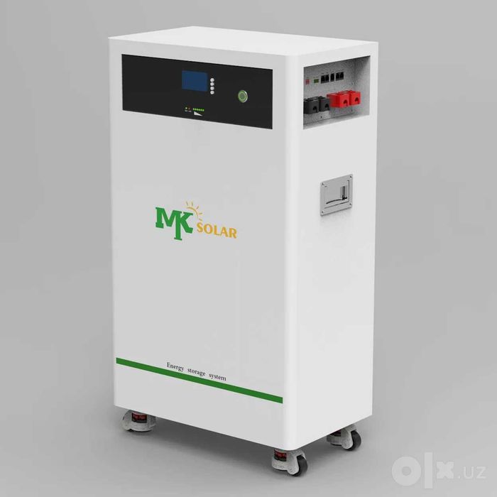 Установка инверторных систем